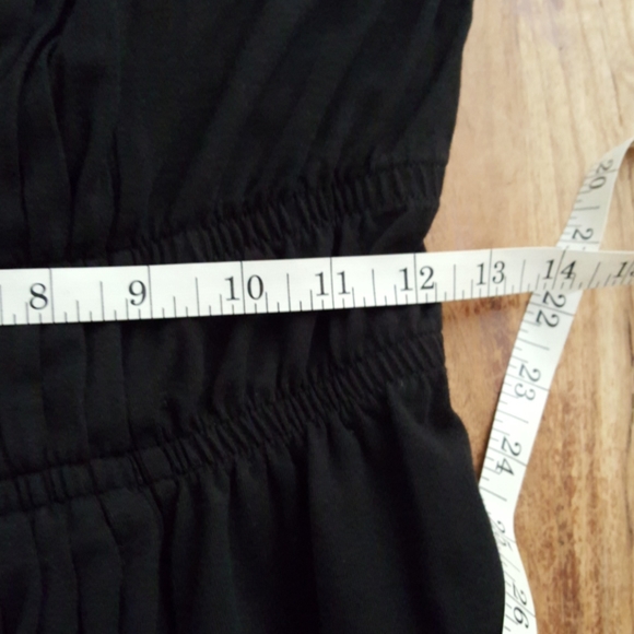 NWOT Victoria"s Secret Bra Top Strapless Dress - Picture 7 of 16